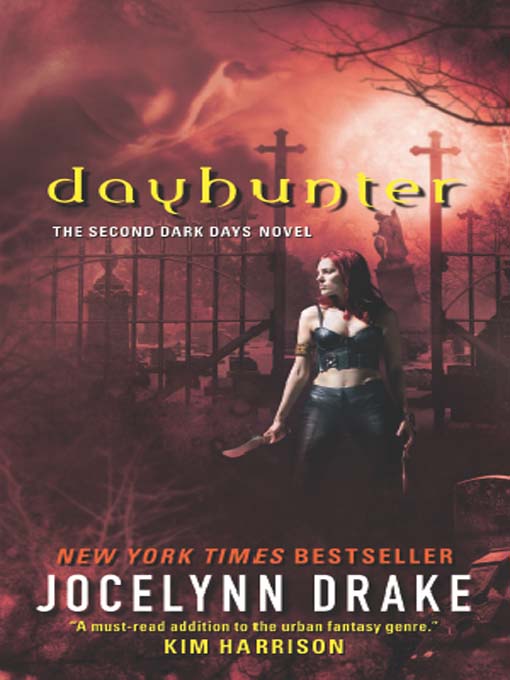Title details for Dayhunter by Jocelynn Drake - Wait list